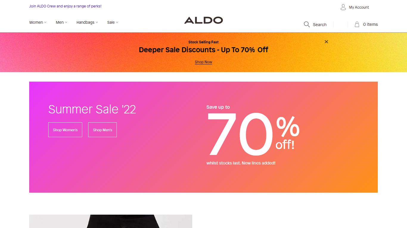 ALDO UK | ALDO Shoes, Boots, Sandals, Handbags & Accessories